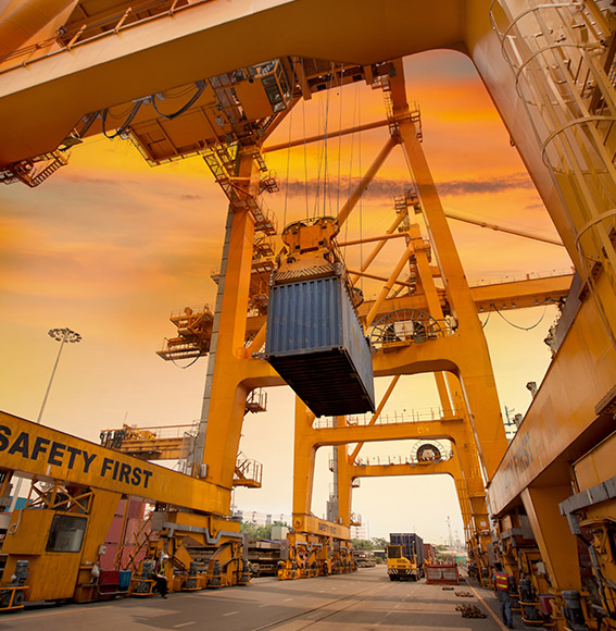 Habilitação no RADAR